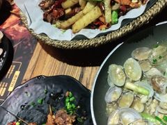 -嘎嘎鸭脑壳(金沙店)