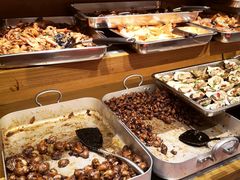 -日丰园海肠水饺·老字号大连海鲜(和平广场店)