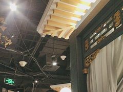 -京味斋·烤鸭·北京菜(安贞店)