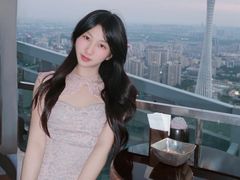 -广州柏悦酒店·悦吧·顶楼露天酒吧
