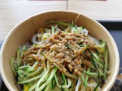 -驴世家驴肉火烧·凉皮·胡辣汤(五道口店)