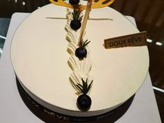 -杜哈夫DOUX RÊVE·生日蛋糕(日月光店)