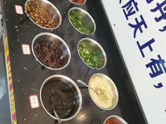 -云南野生菌石锅鱼石锅鸡(大金塔店)
