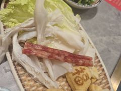 -樱煦和牛寿喜烧(如皋吾悦广场店)