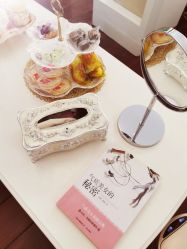 -美肤盾祛痘·问题肌头疗管理中心