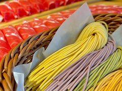 -四喜小胖·北京涮肉(五道营店)