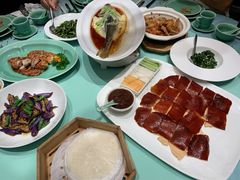-西湖春天(中州店)