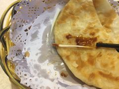 -李连贵熏肉大饼(丰台南路地铁站店)