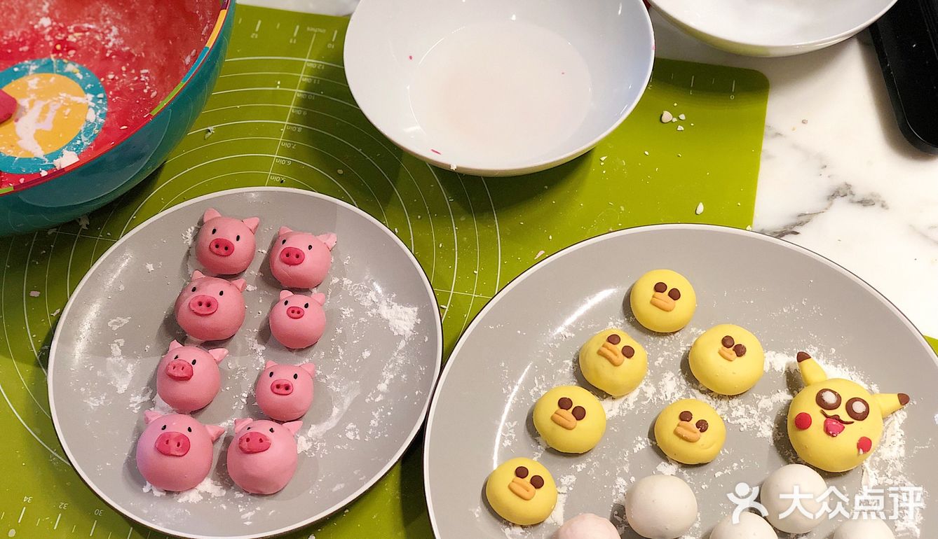 在国内不会做饭的pescetarian真是太痛苦了，还好我会