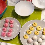 在国内不会做饭的pescetarian真是太痛苦了，还好我会