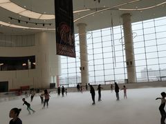 -世纪星滑冰俱乐部(万象城店)