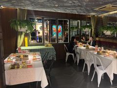 -天山醉美辣子鸡(文艺路店)