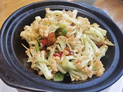 -一轩饺子馆(丽都店)