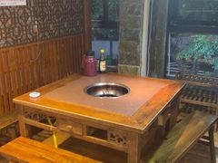-青山青豆花·笑禅豆腐鱼(黄泥塝店)