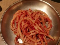 -西塔老太太泥炉烤肉(北京双井店)