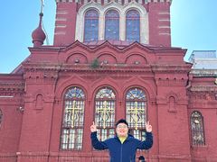 -圣·阿列克谢耶夫教堂