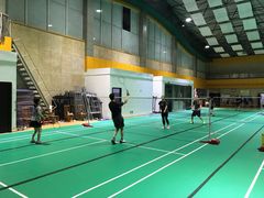 -沈坚强游泳俱乐部(长征分部)