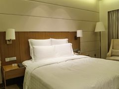 -珠海中海雅高铂尔曼酒店