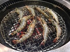-神户赤童日式烤肉伙伴(东直门店)