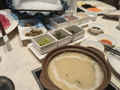 -澳门豆捞(裕华东路店)