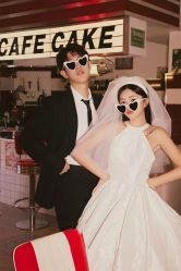 -摩玛婚纱摄影(杭州店)