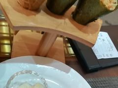 -大佛寺高级素食自助餐厅