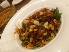 -一楼食业·美食人家