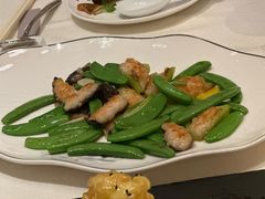 -郑州绿地JW万豪酒店-中餐厅