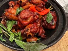 -鹿港小镇(悠唐店)