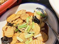 -鲁菜根·泰山菜(泰山店)