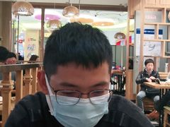 -蓉李记成都名小吃(武汉菱角湖万达店)