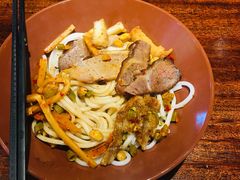 经典卤菜粉-明桂米粉(北站店)