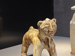 -荆州博物馆