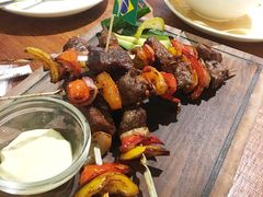 -卡朋厨房(289艺术园区店)