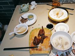 -一茶一点(海景店)