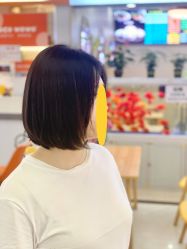 点击看大图 -美格丝M.G.S Hair Salon