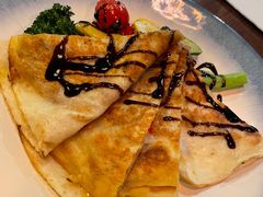 -斯比特花园西餐厅(东方商厦店)