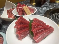 -牛将军•涮肉•烤肉(北京王府井·故宫店)