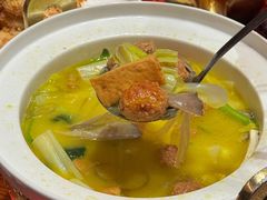 -面辣子·陕西家乡菜(钟楼店)