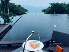 -三亚太阳湾柏悦酒店