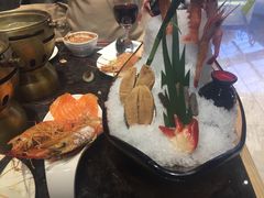 -川骄海鲜自助(河东店)