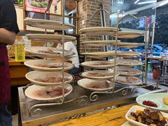 -重庆乌鱼庄·龙滋鲜(青羊大道店)