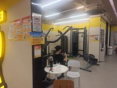 -FEELINGME乐刻包月私教馆·健身(澳门路店)