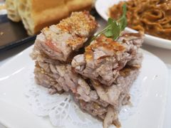 -君德澜酒家·创意粤菜(金山谷店)