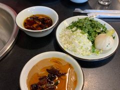 小料-裕德孚·非遗手切涮羊肉(东直门内大街店)