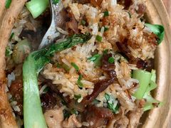 -壹煲口福煲仔饭(中山路店)