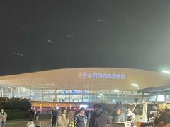 -梦之蓝青奥体育公园体育馆