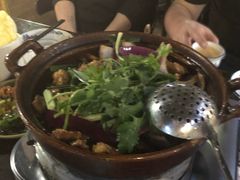 -凤兴鸡煲(宝安海雅店)