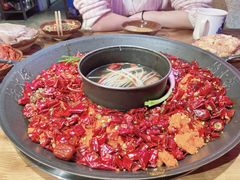 -楠火锅(广州总店)