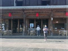 -比顿咖啡(和顺古镇店)